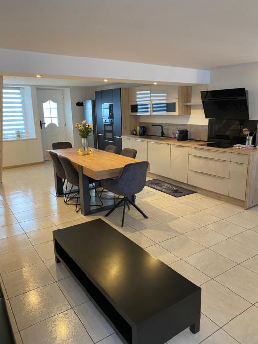 Résidence du Lion dOr - Appartements & Vue sur rivière