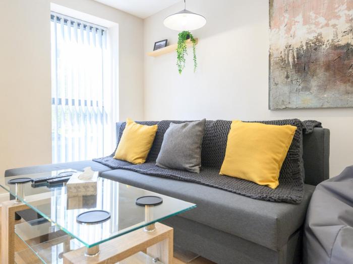 Pass the Keys Couples Haven in Central Leeds