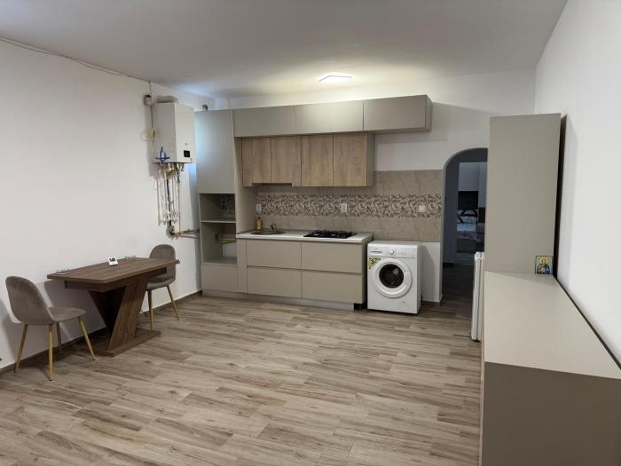 Apartament Mamaia Sat