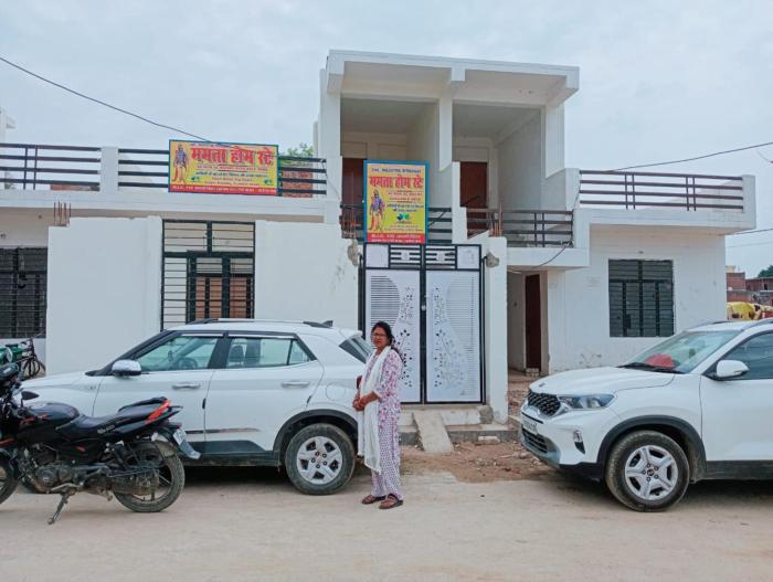 Mamta Home Stay