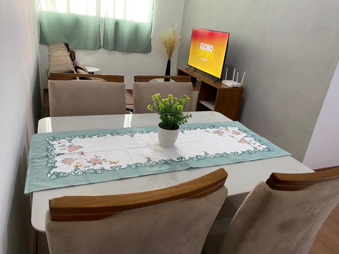 Acomodação perfeita no Aeroporto