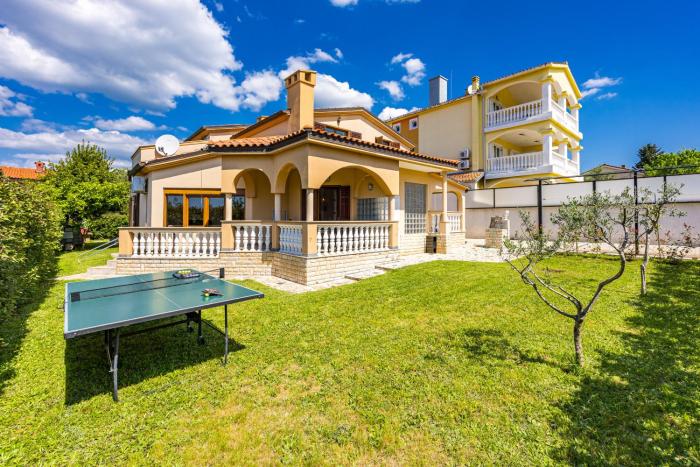 Casamare - Peroj ground floor