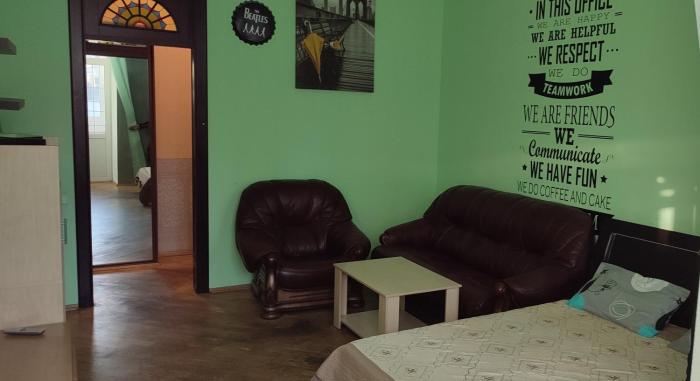 Квартира в центрі по вул Еспланадна