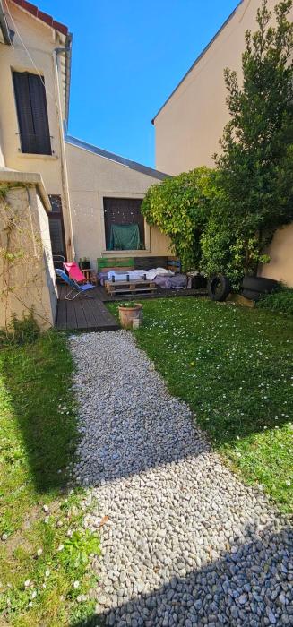 A small haven of peace