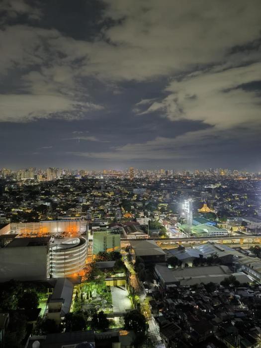 The grass residences,A and K vibes