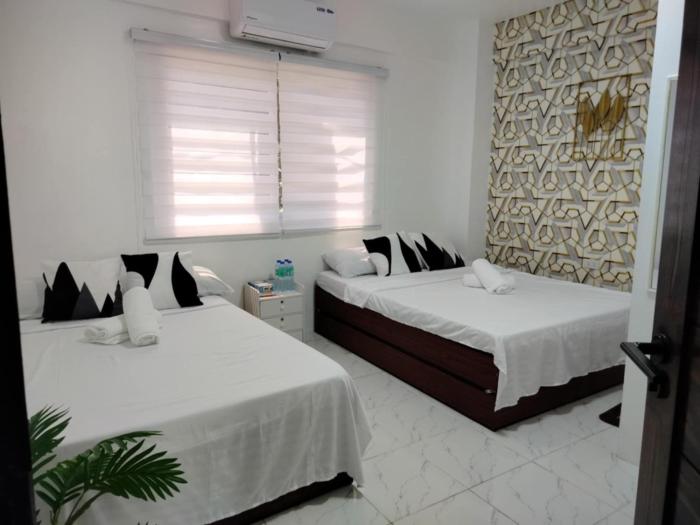 Marias Transient Family Room