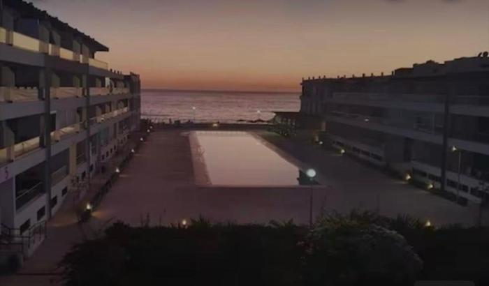 Adan Beach Apartment