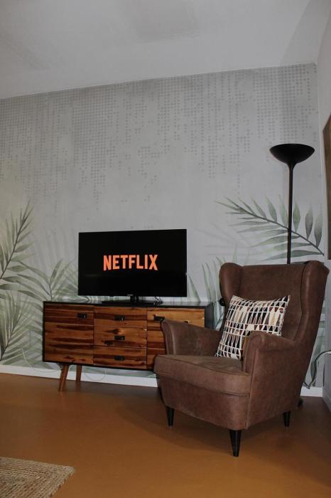 La casa del Cavaliere