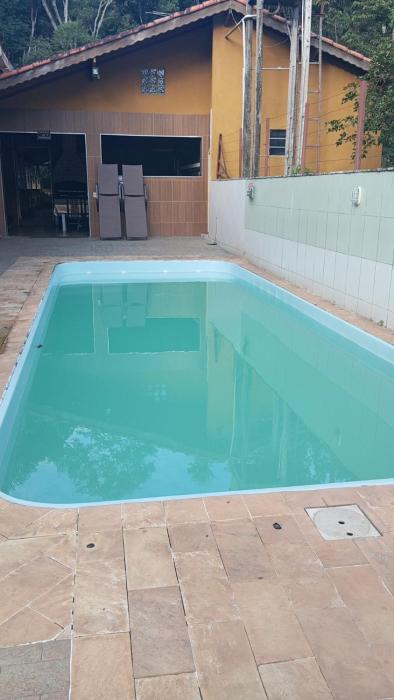 CHÁCARA recanto das nuvens 2