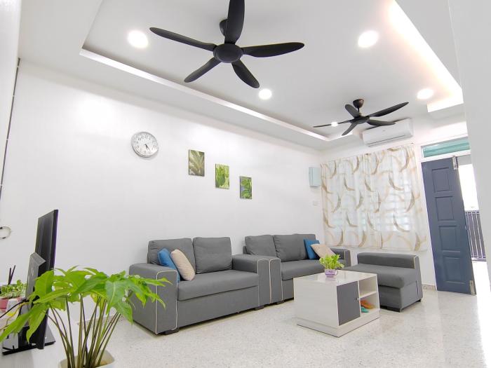 Ipoh Garden Sunway Guesthouse