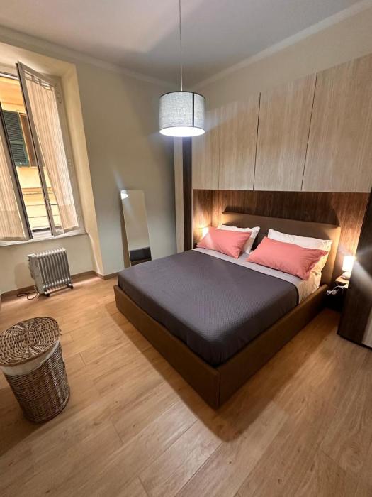 A Cà della Tilde - La Spezia Historic Center