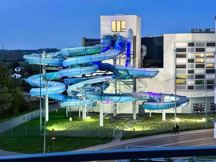 Apartment 19 - Aquapark Reda