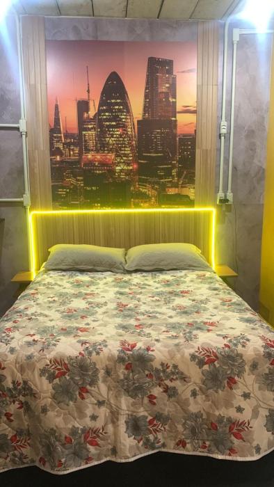 Expo Center Norte, Anhembi, Bras, Feira da Madrugada, COM AR