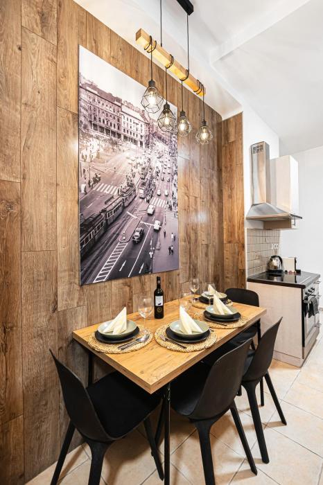 Next to New York Palace CITY CENTER Apartment 2