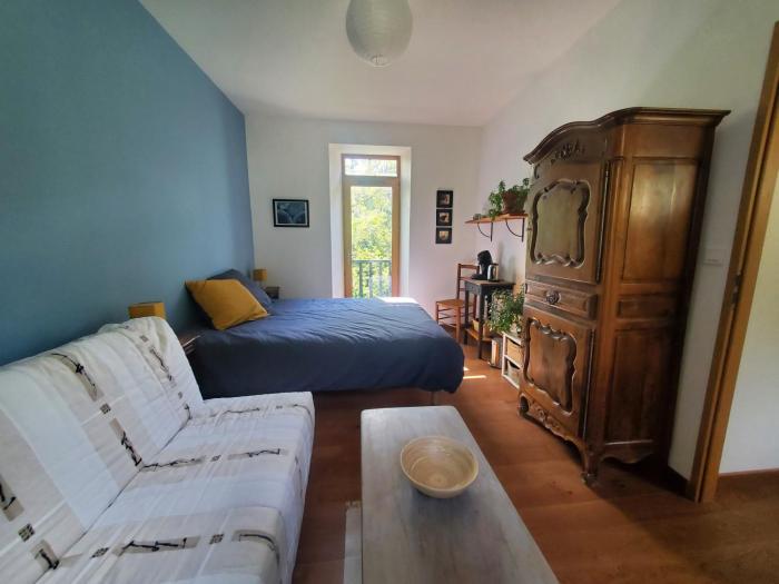 Chambre Les Micocouliers