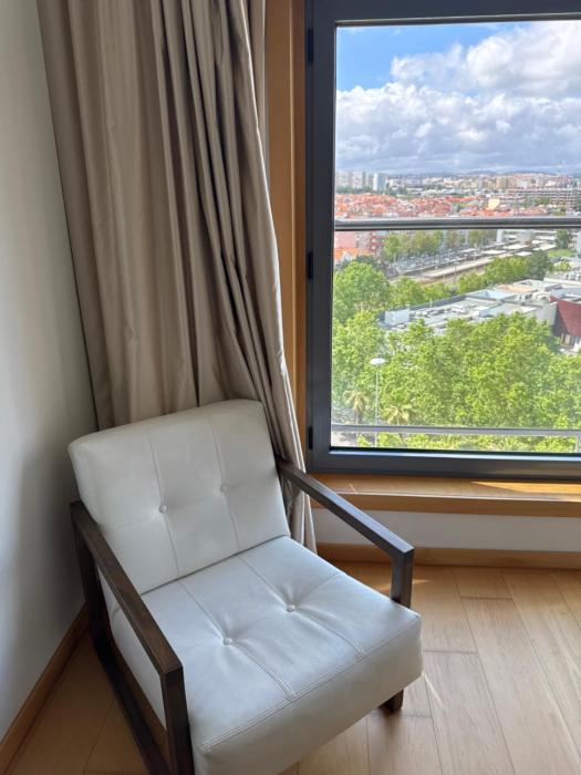 Parque national lisbon