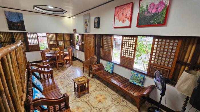 Josephines Villa - Bangar, LU (up to 15 guests)