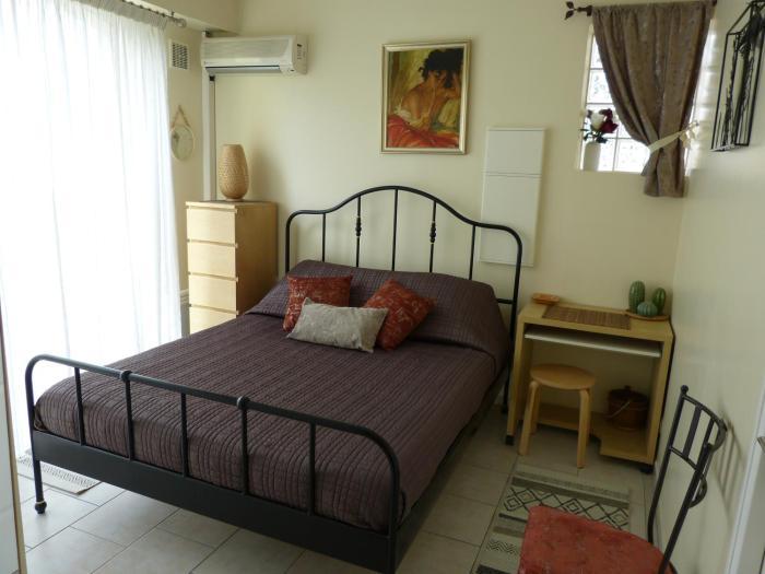 Appartement Elody - Villa Cocooning