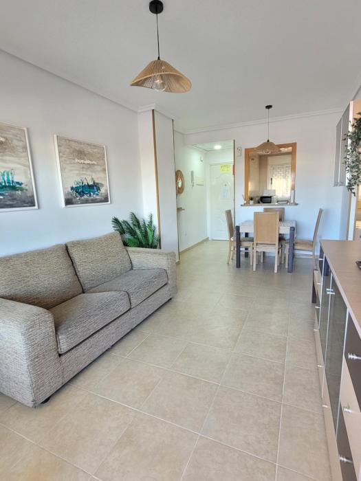 Torremar Dreams 2ª línea- planta 8ª norte