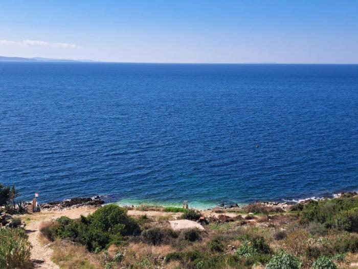 Saranda Sea View Apartment