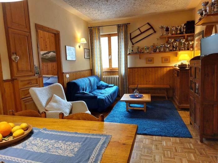 Residenza Zeno Abetone