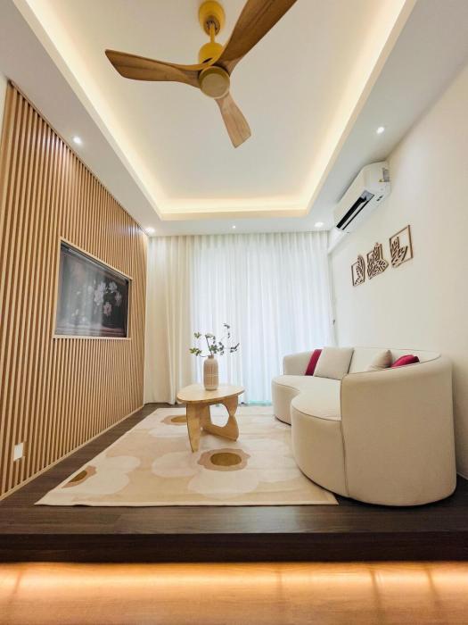 Vista Bangi Muji-styled 3BR Sunrise view