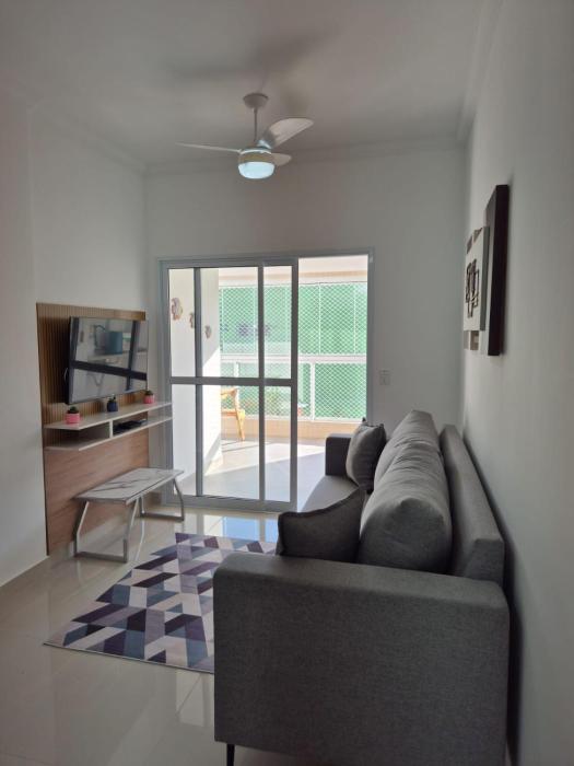 Apartamento em Bertioga, centro, combinação perfeita