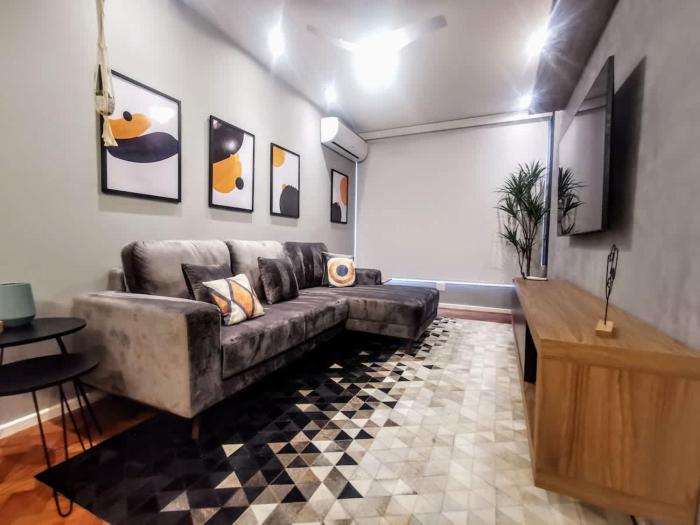 Lux 29 - Modern 3 bedrooms in Copacabana near beach