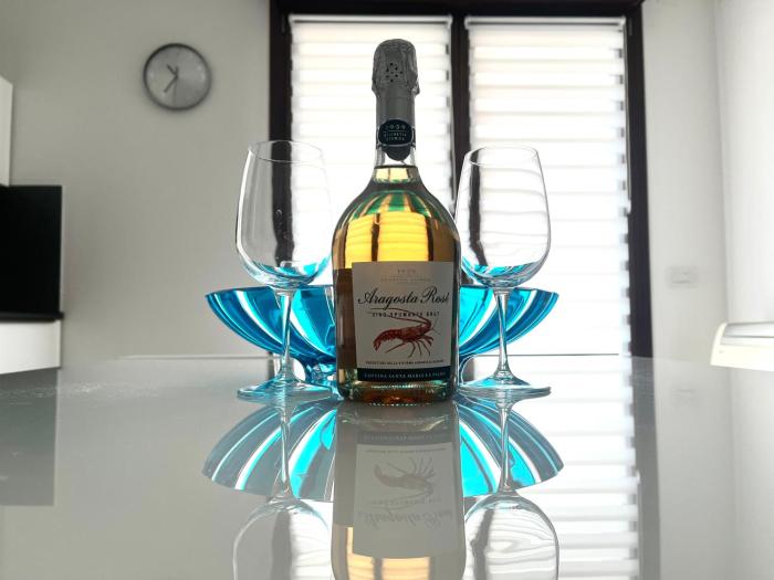 Suite LAlguer free parking