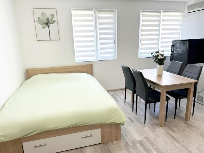 Luxury apartment in the super center of Burgas