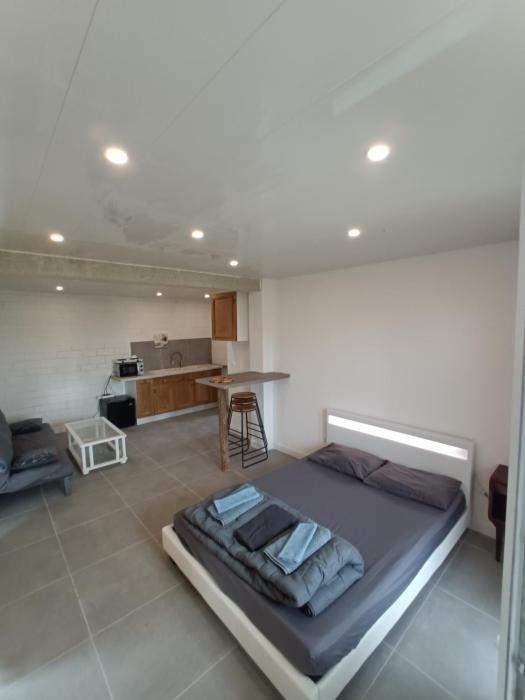 Le Mont Poupet au domaine de Tara