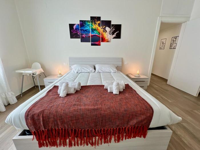 25 minutes MILANO DUOMO Elegant Apartment Center Sesto