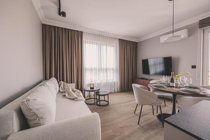 2HomeRent Apartamenty Industria