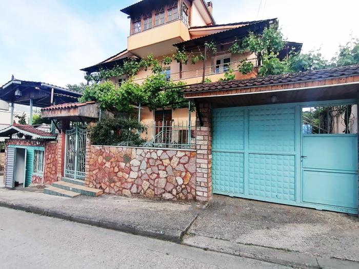 Margarita - Entire house with 4 bedrooms and free parking