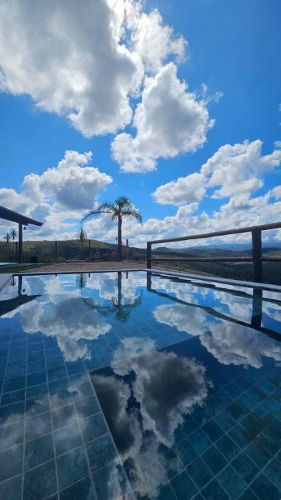 Casas de Acurui - Luar de Acurui