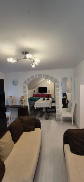 Majka 2 Deluxe Terrace