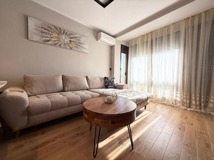 Sea Garden luxury appartments