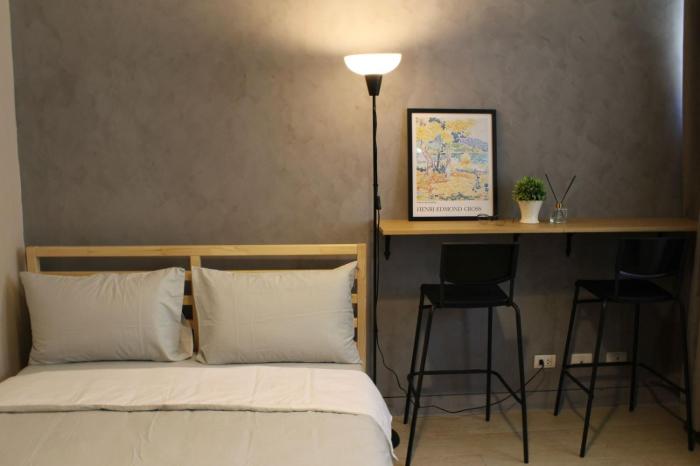 Cozy Studio in Salcedo Makati