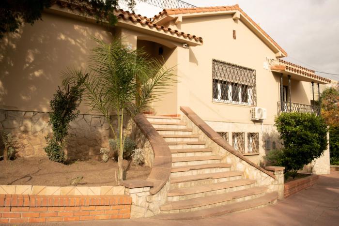 La Casona del Monumento