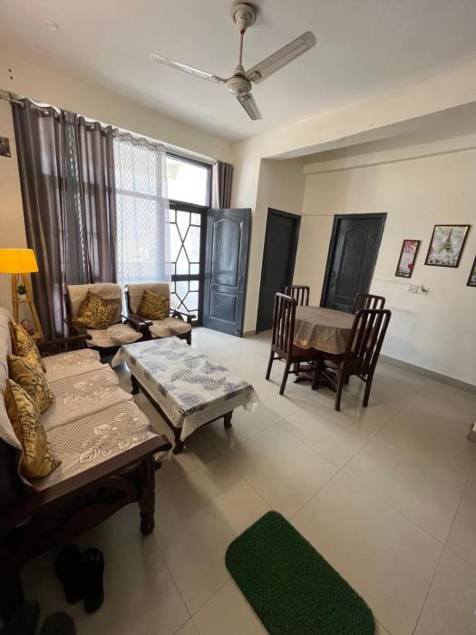 The Hillstead Tapovan 2BHK