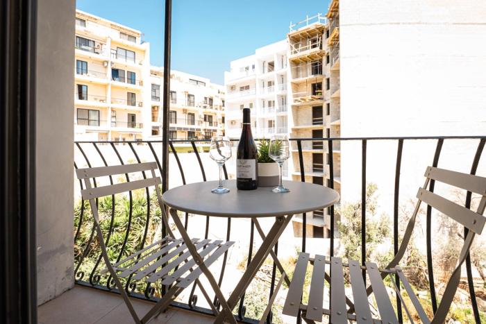 Sliema Promenade Suites II