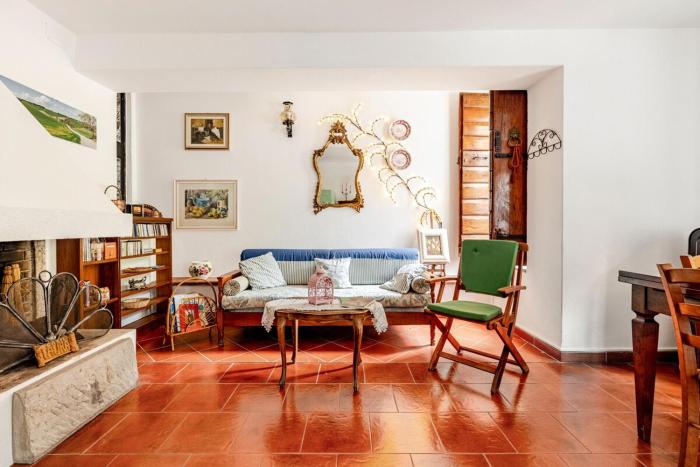 Casa Laura Nature and Art in the heart of Tuscany