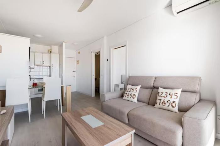 RentitSpain - Nerja - Apartamentos Vistas Únicas al Mar Mediterráneo