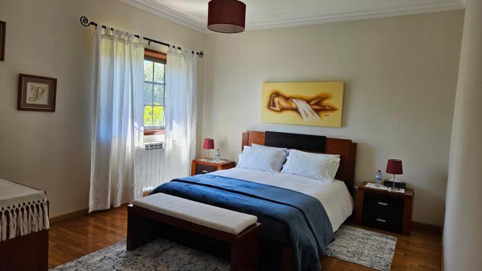 Suite em Viana do Castelo