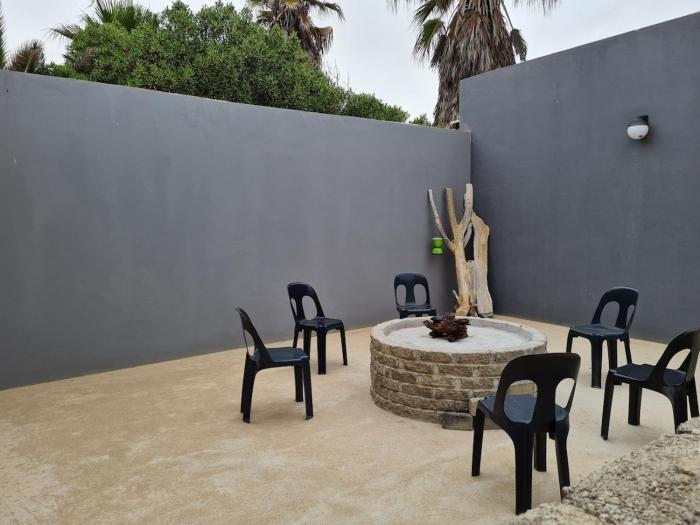 Salt Life self-catering