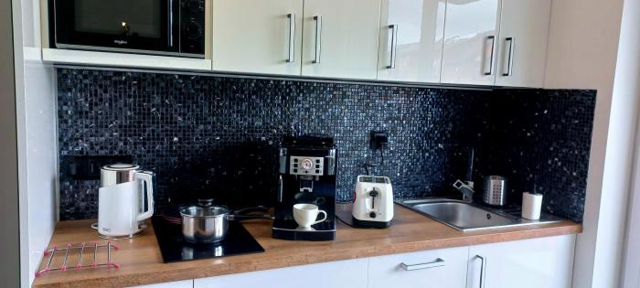 Apartament Sildatk