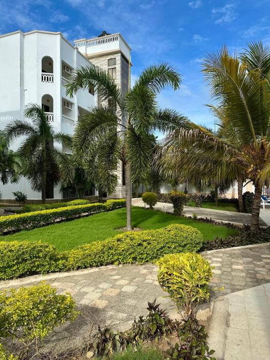 Maskani Diani Beach Apartments