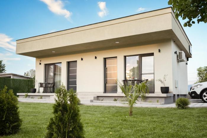 Olive Apartments
