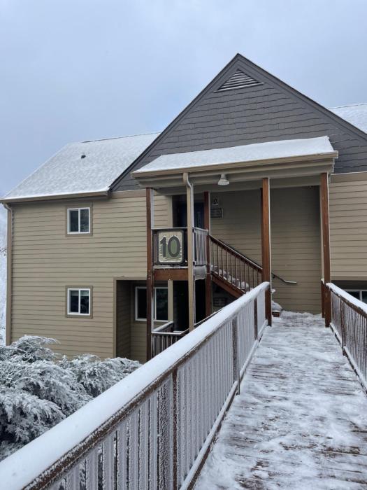 Sugar Ski & Country Club