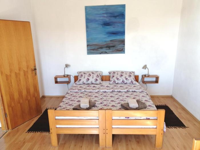 Apartment Rusin